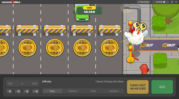 Scopri Chicken Road 2 Il Gioco di Slot che Ti Fa Volare