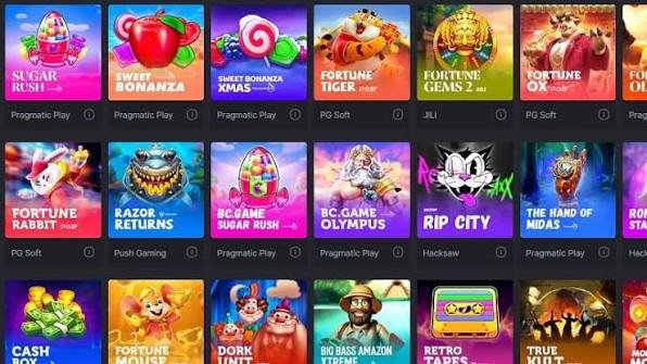 BC.Game India Registration - Your Gateway to Online Gaming BC.Game India Registration - Your Gateway to Online Gaming