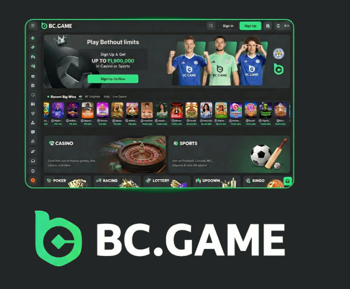 BC.Game India Registration - Your Gateway to Online Gaming BC.Game India Registration - Your Gateway to Online Gaming