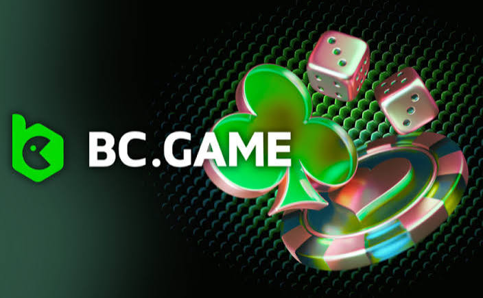 BC.Game India Registration - Your Gateway to Online Gaming BC.Game India Registration - Your Gateway to Online Gaming