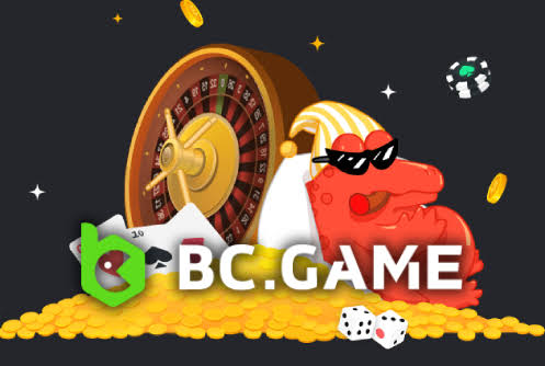 BC.Game Login Your Gateway to Exciting Online Gaming -239366729