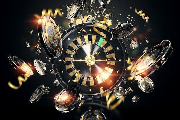 BetX casino online s licencí - Bezpečné a zábavné online hraní