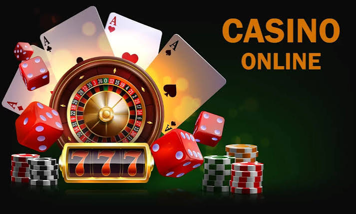 Καινούργια Online Casino Η Νέα Εποχή των Τυχερών Παιχνιδιών