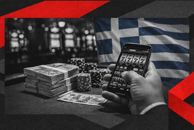 Νέα Ξένα Online Casino Ανακαλύψτε τις Τελευταίες Τάσεις και Ευκαιρίες -614130572