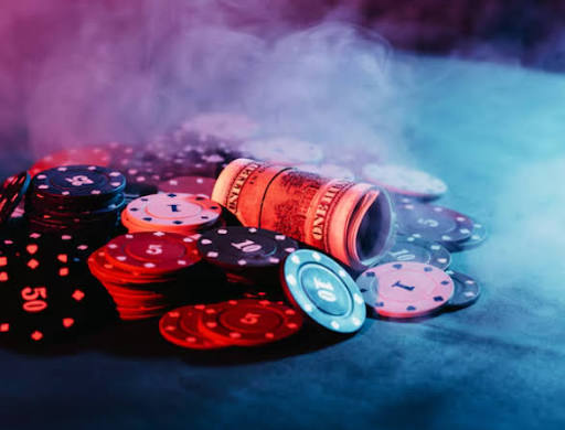 Νέα Ξένα Online Casino Ανακαλύψτε τις Τελευταίες Τάσεις και Ευκαιρίες -614130572